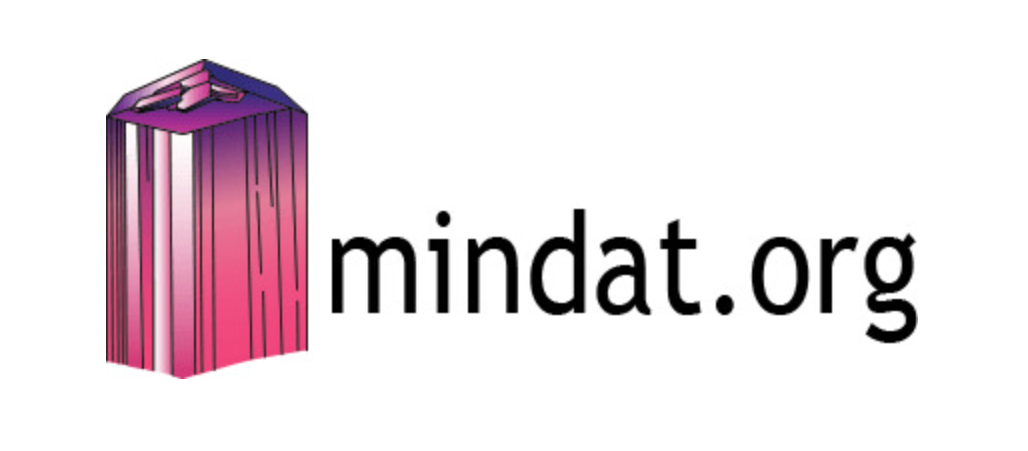 Deep Ocean Pocket Is Now Listed on Mindat.org